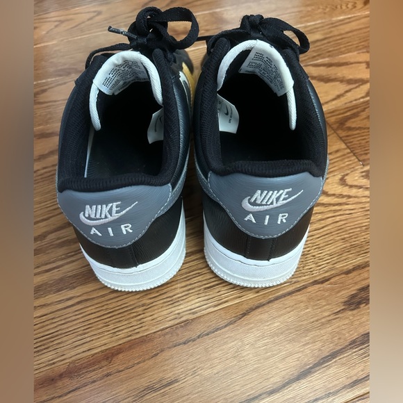 Custom airforce 1 - Picture 4 of 6